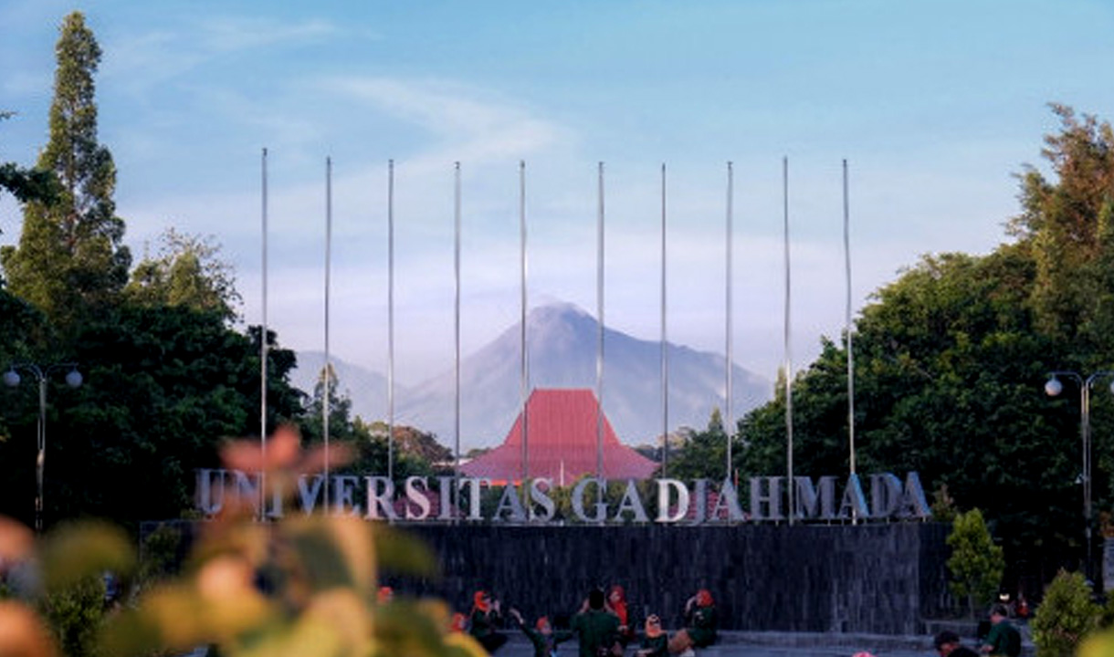 BPK Temukan Pinjaman di UGM Belasan Miliar Rupiah Diungkap IAW di Tengah Kasus Ijazah Jokowi, Iskandar Sitorus: Ratusan Rekening Atas Nama Pribadi