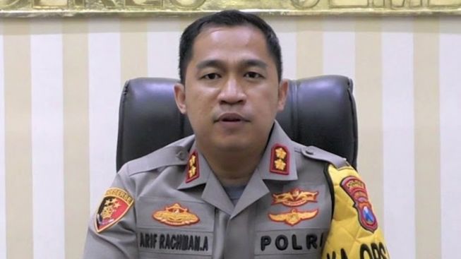 Ini Sosok Polisi Jujur yang Berani Bongkar Skenario Sambo: Mantan Kapolres Jember dan Karawang