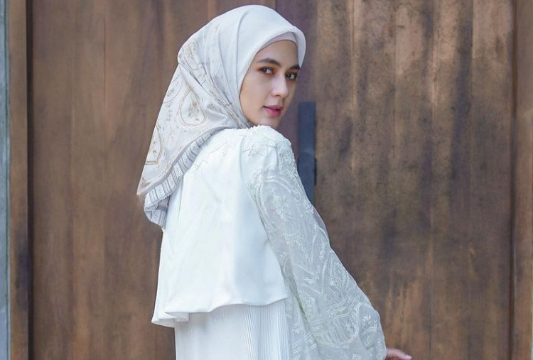 Berdampak Psikologis, Paula Verhoeven Laporkan Hakim PA Jaksel ke Bawas Mahkamah Agung!