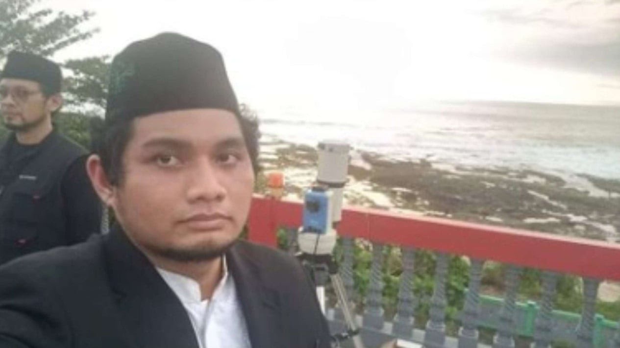 Andi Pangerang Ditangkap Polisi Setelah Ancam 'Halalkan Darah Muhammadiyah'