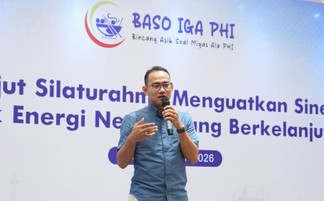 Perkuat Sinergi Media, PHI Luncurkan APEKA 2026