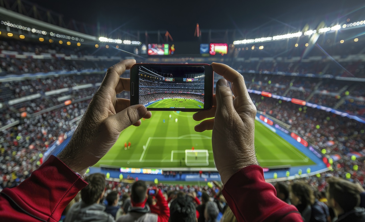 Empat Pria Ditangkap, Polisi Bongkar Jaringan Link Streaming Ilegal Beromzet Ratusan Ribu Poundsterling