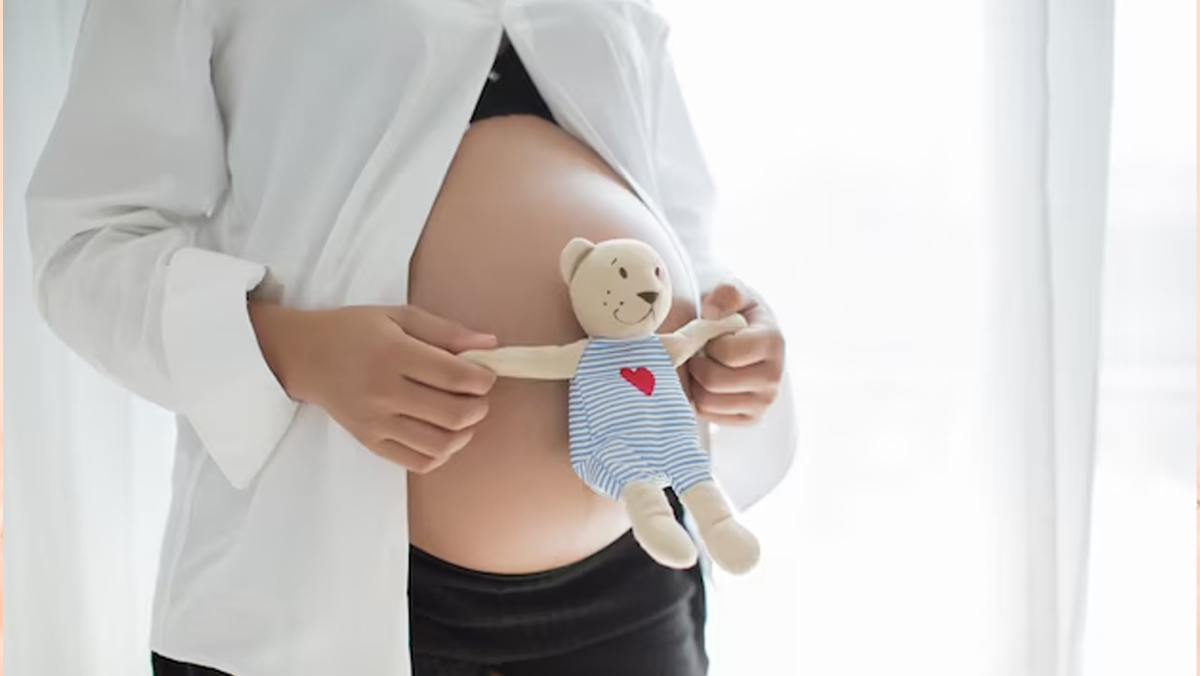 Penelitian: Kondisi Kesehatan Ibu Hamil Sangat Dipengaruhi dengan Paparan Panas Ekstrem, Begini Penjelasannya