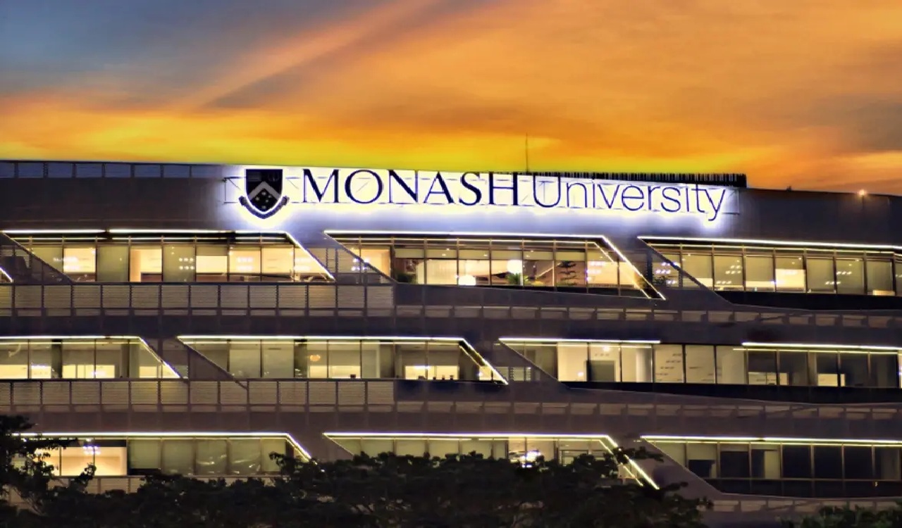 Cara Daftar Beasiswa S2 Monash University, Indonesia Hingga 100 Persen untuk Program Master Degree