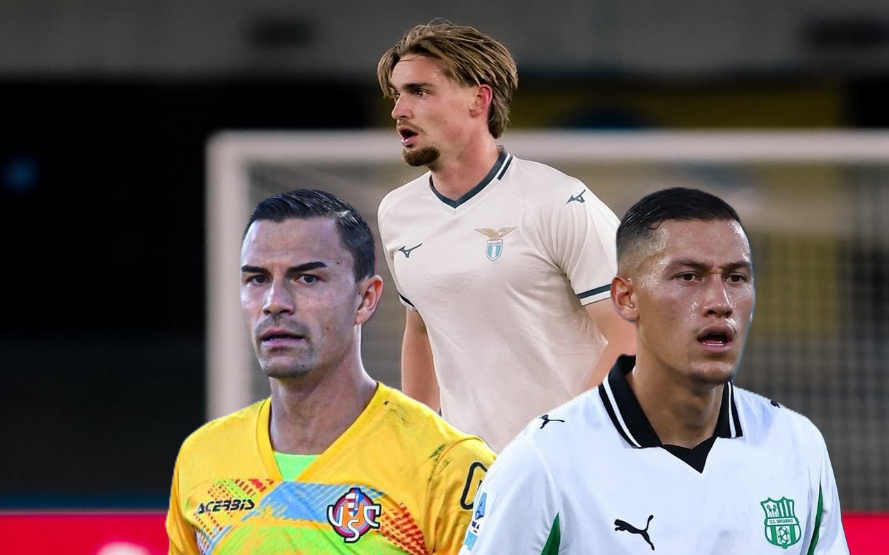 Serie A Rasa Timnas! Pemain Grade A Rp399 M Terima Tawaran Indonesia, Reaksi Emil dan Jay Idzes Tak Terduga