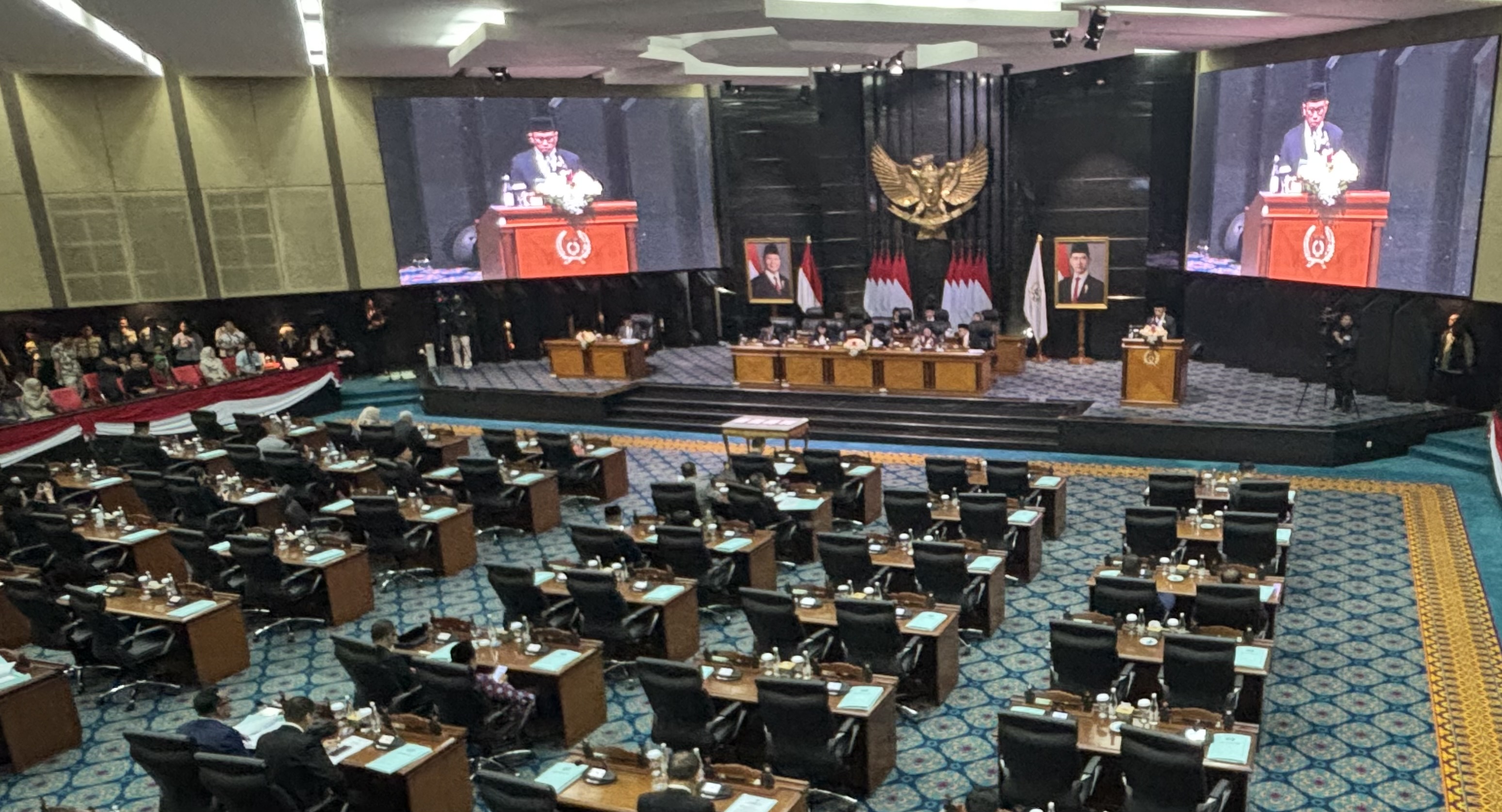 DPRD DKI Temukan 10 Anak di Jakbar Putus Sekolah, Pramono: Kami Selesaikan