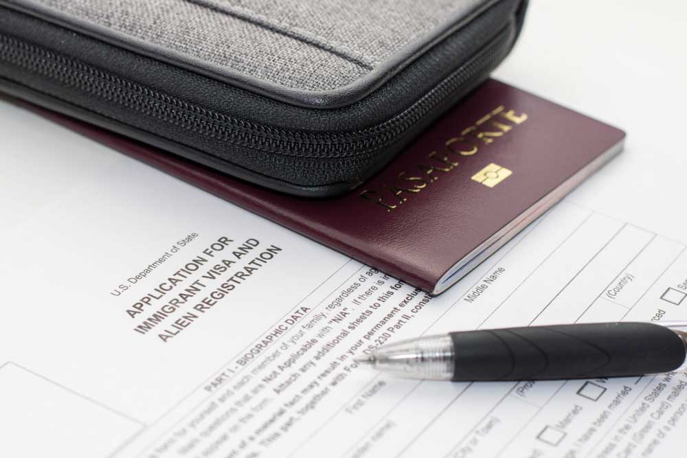 72 Negara Bebaskan Visa untuk Paspor Indonesia