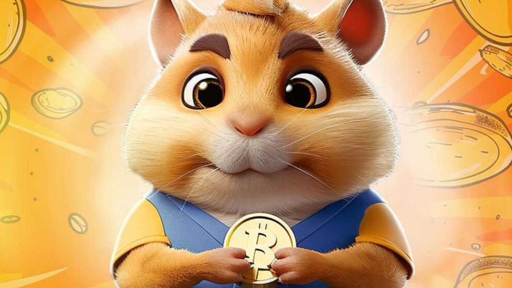 Sandi Combo Harian Hamster Kombat 30 Juni 2024 Lengkap dengan Kode Morse, Buruan Klaim Jutaan Koin Gratis!