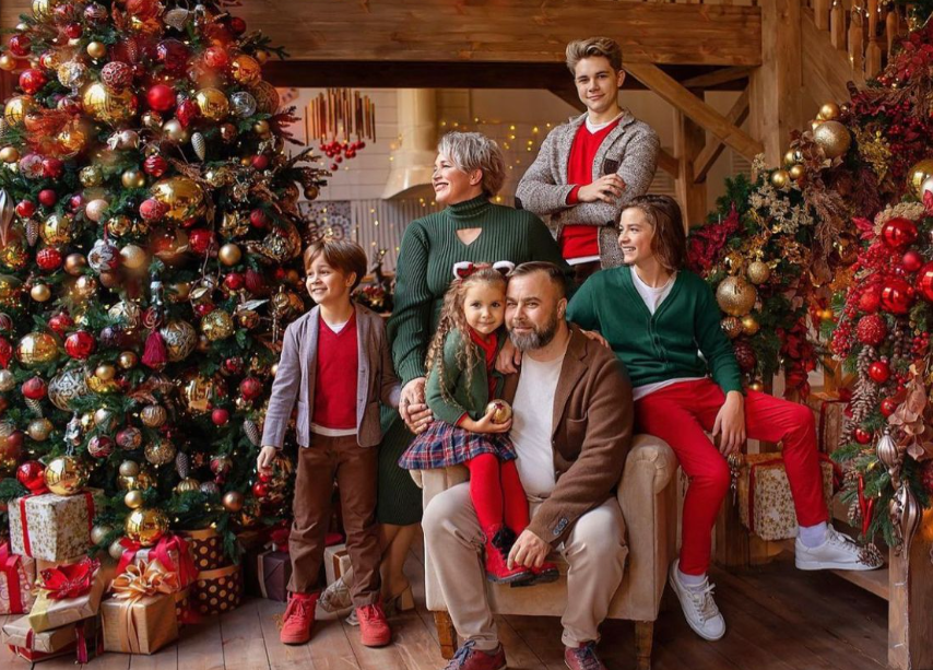 5 Tradisi Khas Menyambut Natal di Berbagai Belahan Dunia