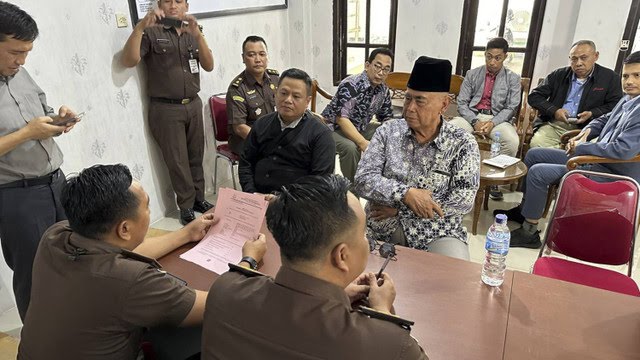 Belum Lama Bebas, Panji Gumilang Mau Disidang Lagi Terkait Kasus TPPU