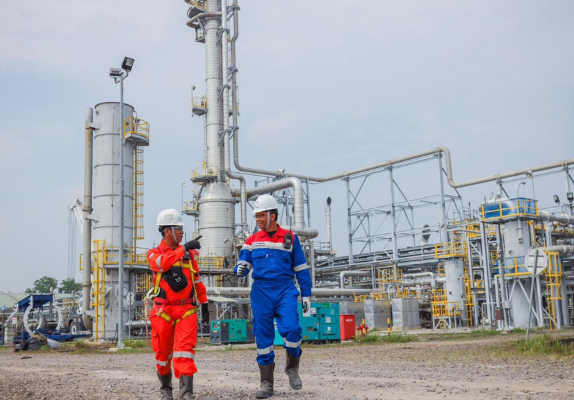 Elnusa Perkuat Transformasi sebagai Low-Cost Operator, Targetkan Efisiensi Operasi hingga 25%