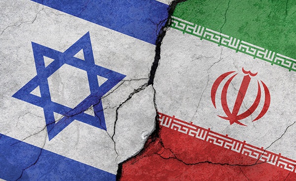 Terbukti Membelot ke Rezim Israel, Agen Mata-Mata Mossad Dieksekusi di Iran