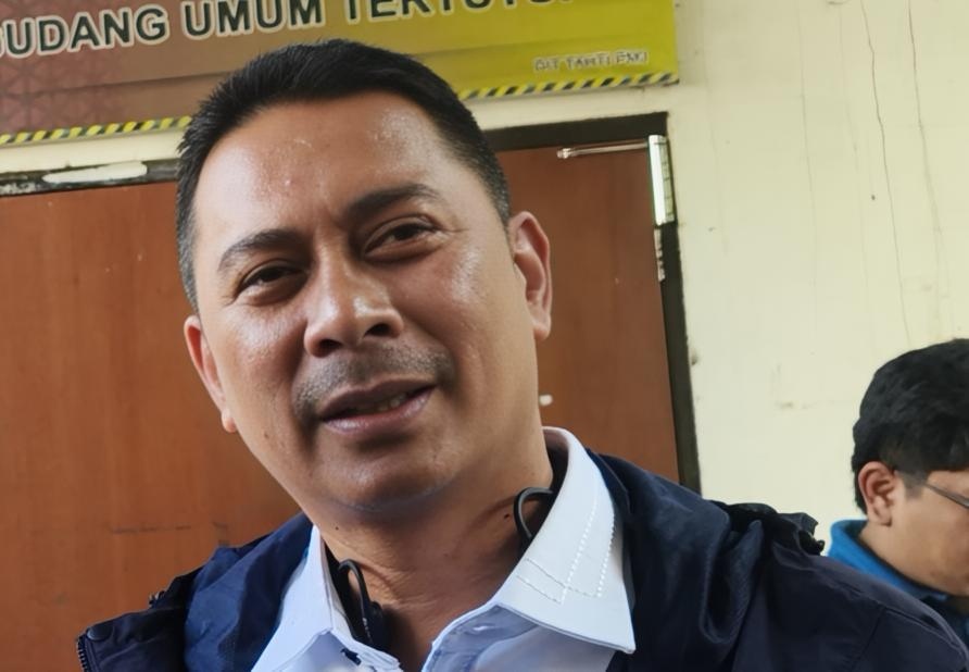 Berkas Don Ritto Dilimpahkan ke Kejagung, Barang Bukti Uang dan Emas Siap Diserahkan