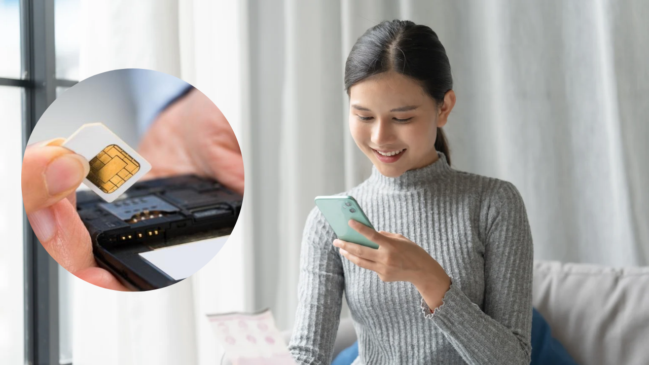 Cara Registrasi Simcard Online dengan Aturan Baru Scan Wajah, Berlaku Tahun Depan!