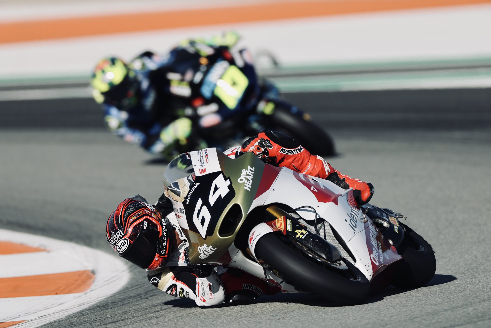 Moto2 Amerika 2026: Raih Hasil Baik Tahun Lalu, Mario Aji Optimis Tembus 10 Besar di COTA Pekan Ini