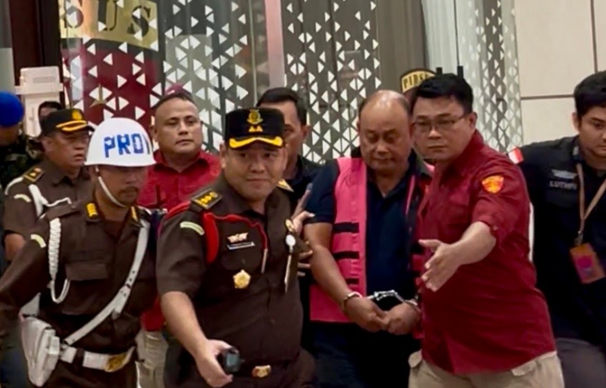 Kejagung: Belum Ada Rencana Geledah Rumah Kepala BGN
