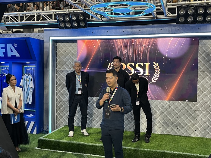 Jelang PSSI Awards 2026, Perebutkan 17 Penghargaan Ini hingga Libatkan Voting Publik
