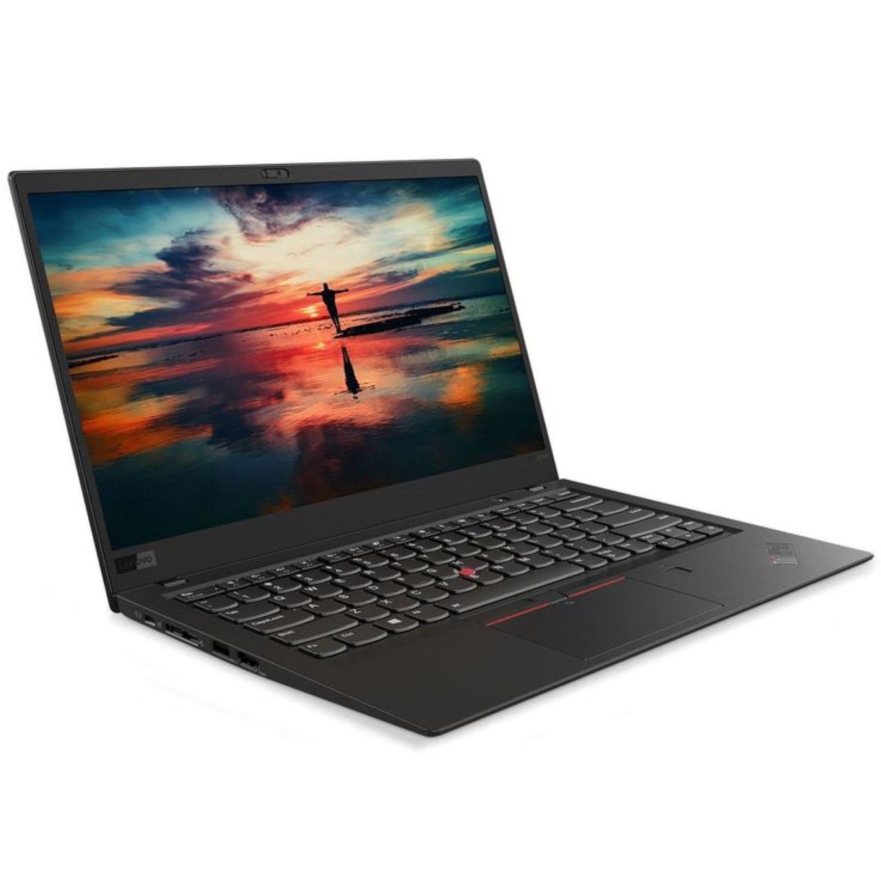 Lenovo ThinkPad X1 Carbon Gen 14, Laptop Modular Profesional yang Curi Perhatian di CES 2026
