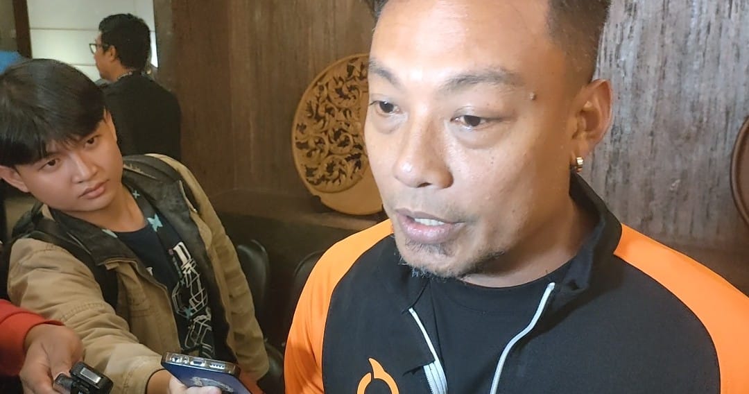 Hamka Hamzah Tegaskan PSSI Tak Perlu Intervensi, Keputusan di Tangan John Herdman