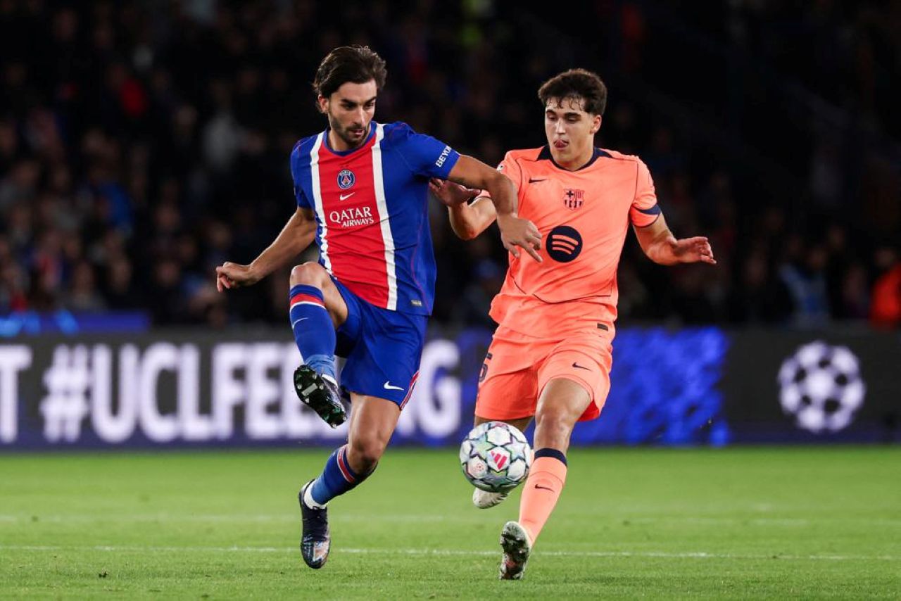 El Clasico Memanas, Pau Cubarsi Beberkan Kunci Pertahanan Barcelona