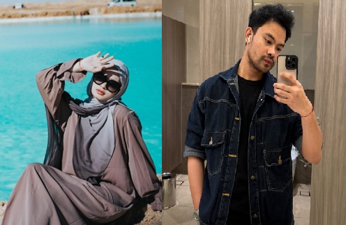 Inara Rusli Siap Lepas Insanul Fahmi, Sekarang Sesekali Masih Ketemu