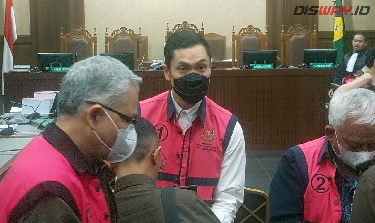 BPJS Kesehatan Benarkan Kepesertaan Harvey Moeis dan Sandra Dewi, Syaratnya Gak Harus Fakir Miskin