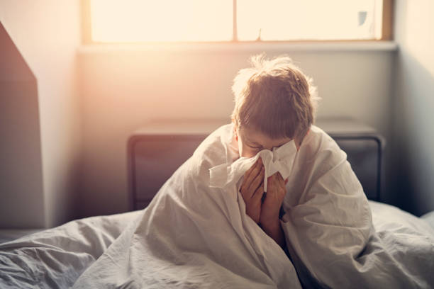 Mencegah Pneumonia pada Anak dengan Langkah Mudah, Sederhana, dan Efektif