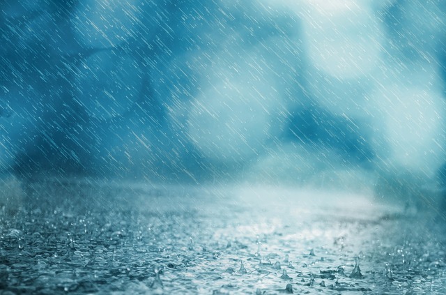 Waspada Cuaca Ekstrem: Jabodetabek Berpotensi Hujan Lebat Disertai Angin dan Petir pada Siang Hari