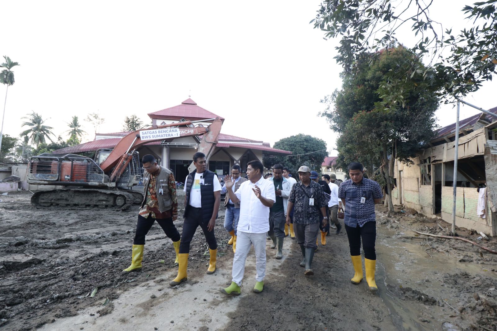 BSI Pastikan Operasional dan Transaksi Nasabah di Aceh Kembali Normal, Layanan Pulih 100 Persen