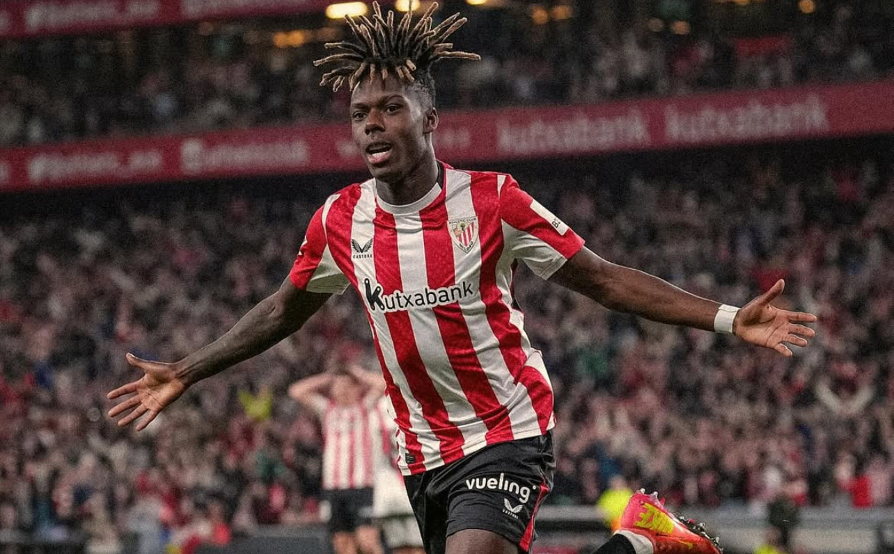 Chelsea Kirim Nico Williams ke Arsenal, The Blues Ambil Risiko Transfer Rp 1,5 Triliun