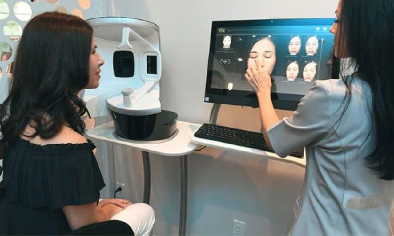 Manfaat AI Skin Analyzer untuk Menentukan Skincare yang Tepat