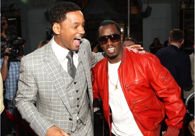 Tegas! Will Smith Klarifikasi Rumor dan Meme yang Mengaitkannya dengan Diddy