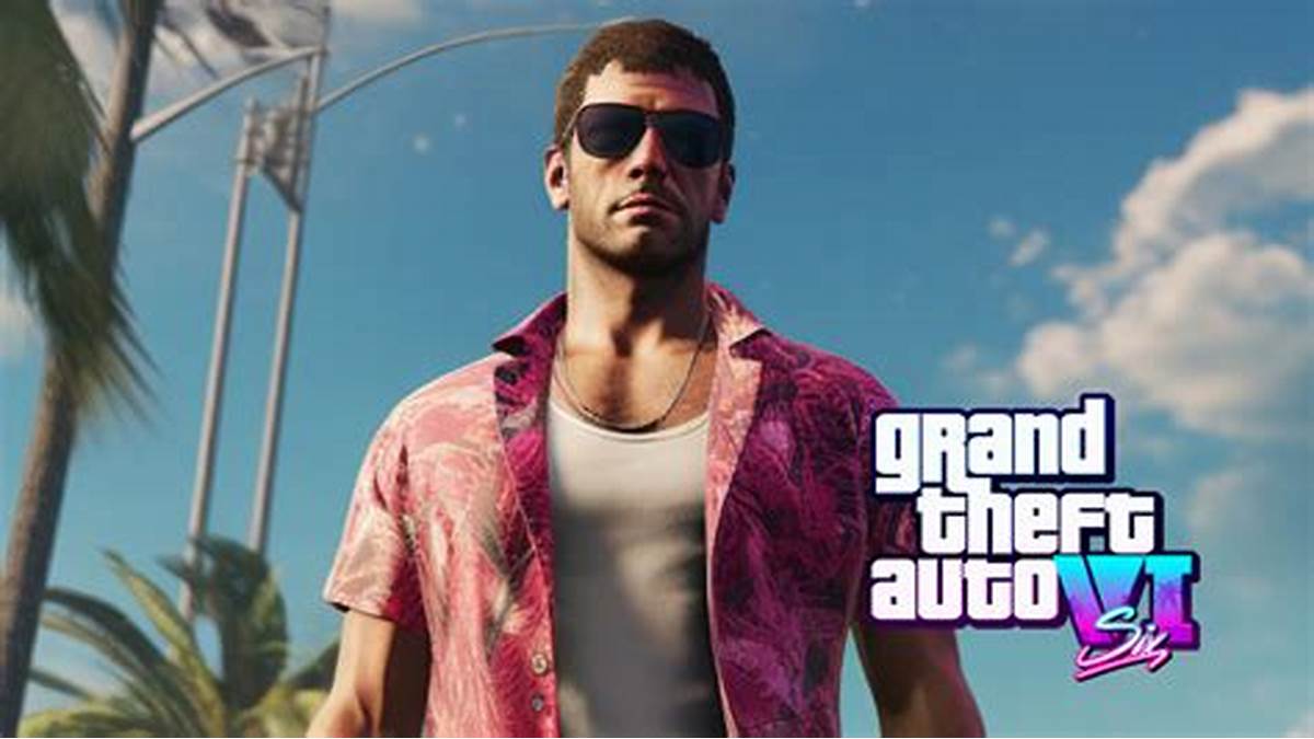 GTA 6, Menanti Peluncuran Terbesar dengan Spekulasi Harga 100 Dolar