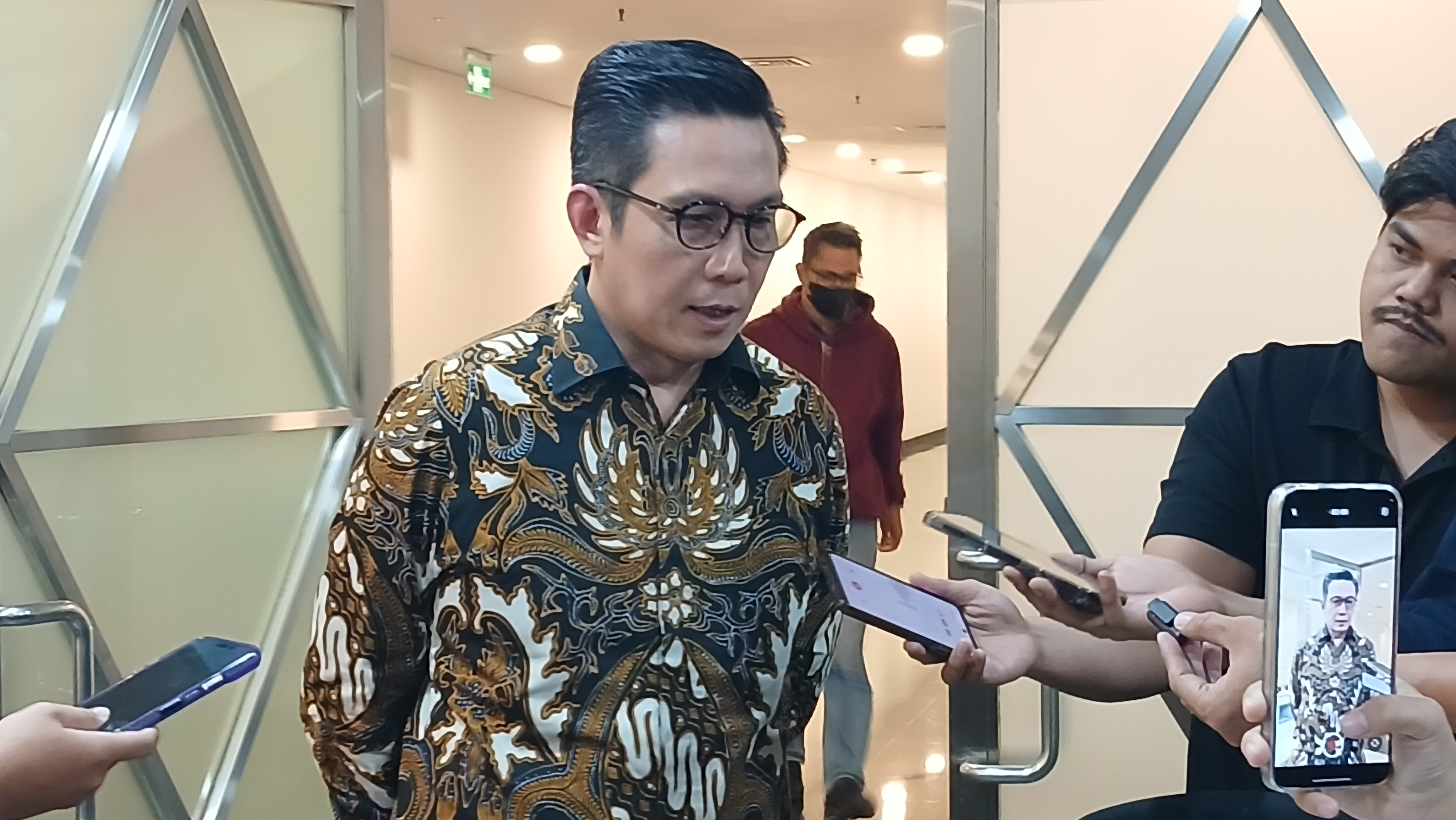 Pasar Saham Berdarah-darah, Bos IHSG Buka-bukaan soal Kondisi Bursa Terkini