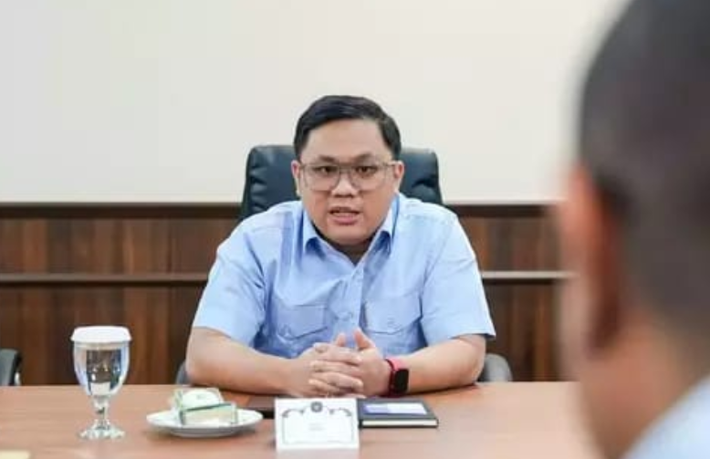 Gaya Hidup Flexing Timothy Ivan Triono Tuai Polemik, DPR Minta Qodari Turun Tangan