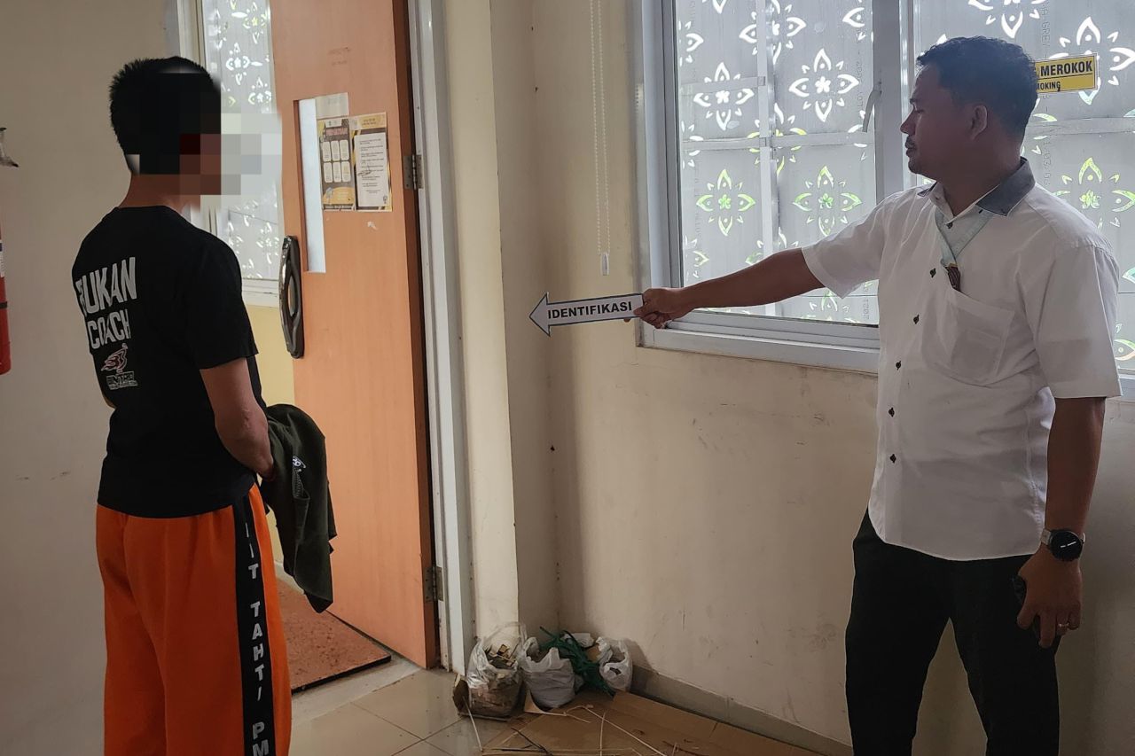 Update Soal Dugaan Kekerasan Seksual Libatkan Pelatih Sepatu Roda di Tangsel, Ini Kata Penyidik