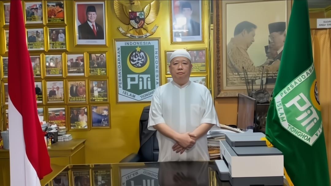 Ketum PITI Desak Kepolisian Tangkap Oknum Pendeta Cabul yang Gagahi 4 Putri di Blitar