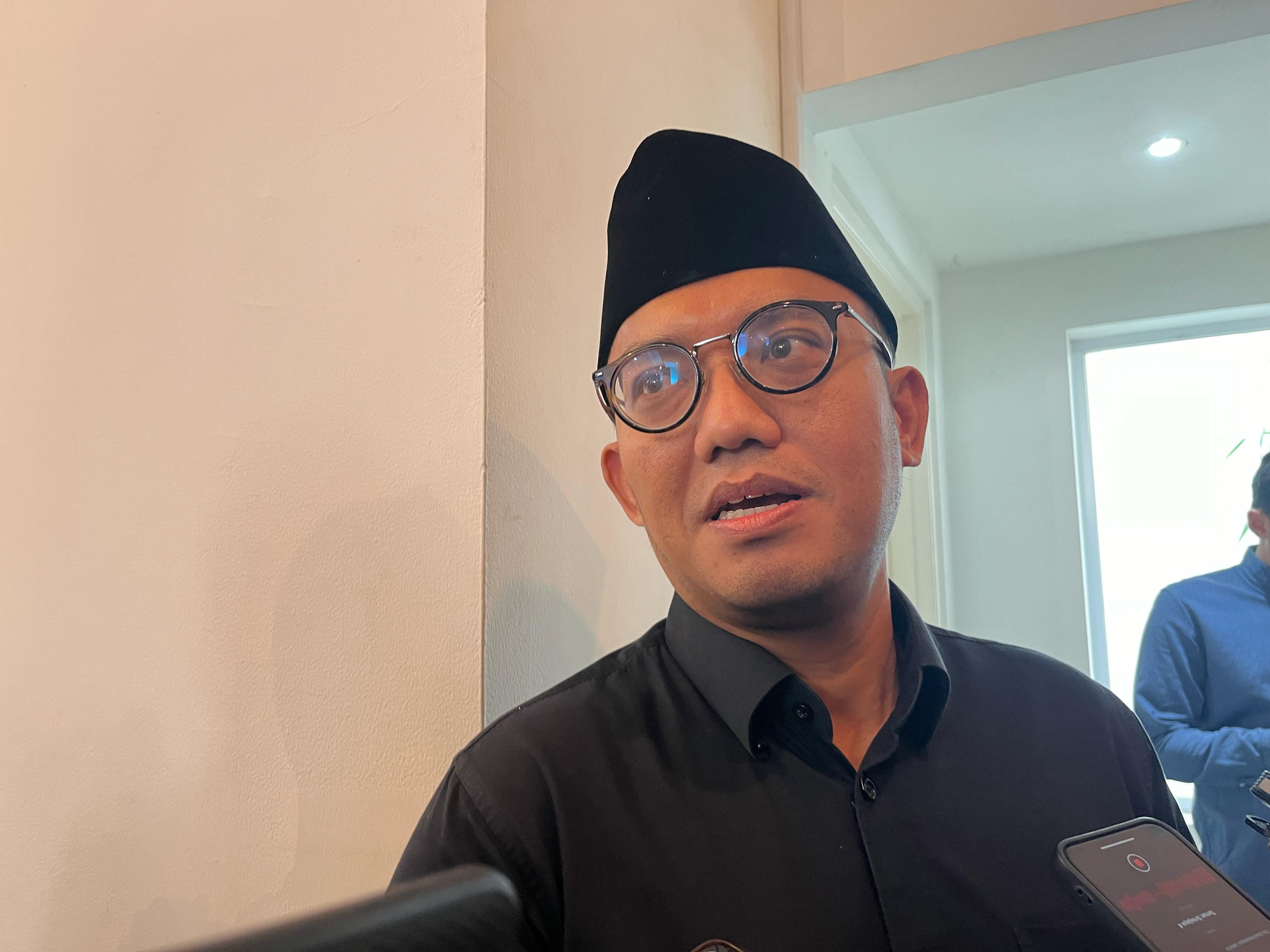 Prabowo Subianto Coblosan di TPS Bojong Koneng Pagi Hari, Berikut Aktivitas Selanjutnya