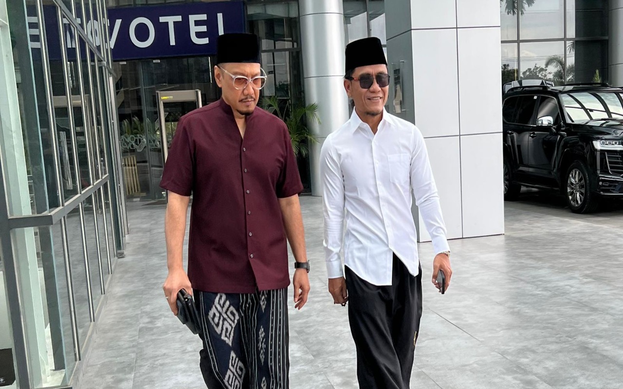 Bencana di Sejumlah Daerah, PBNU Gelar Doa untuk Negeri