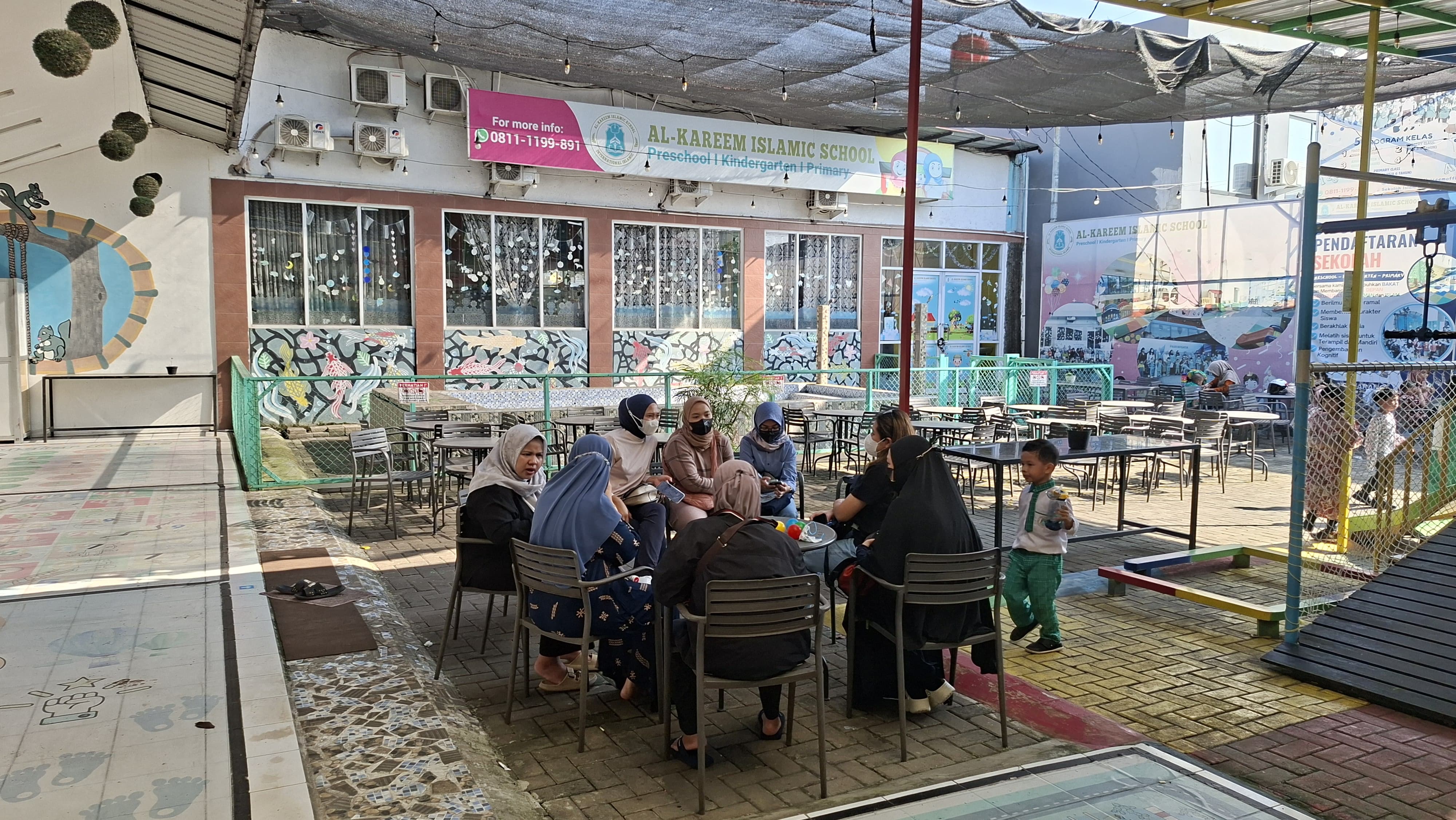 Sekolah Swasta di Bekasi Dikeluhkan Wali Murid, Klaim Berkurikulum Cambridge Tapi Tak Terakreditasi