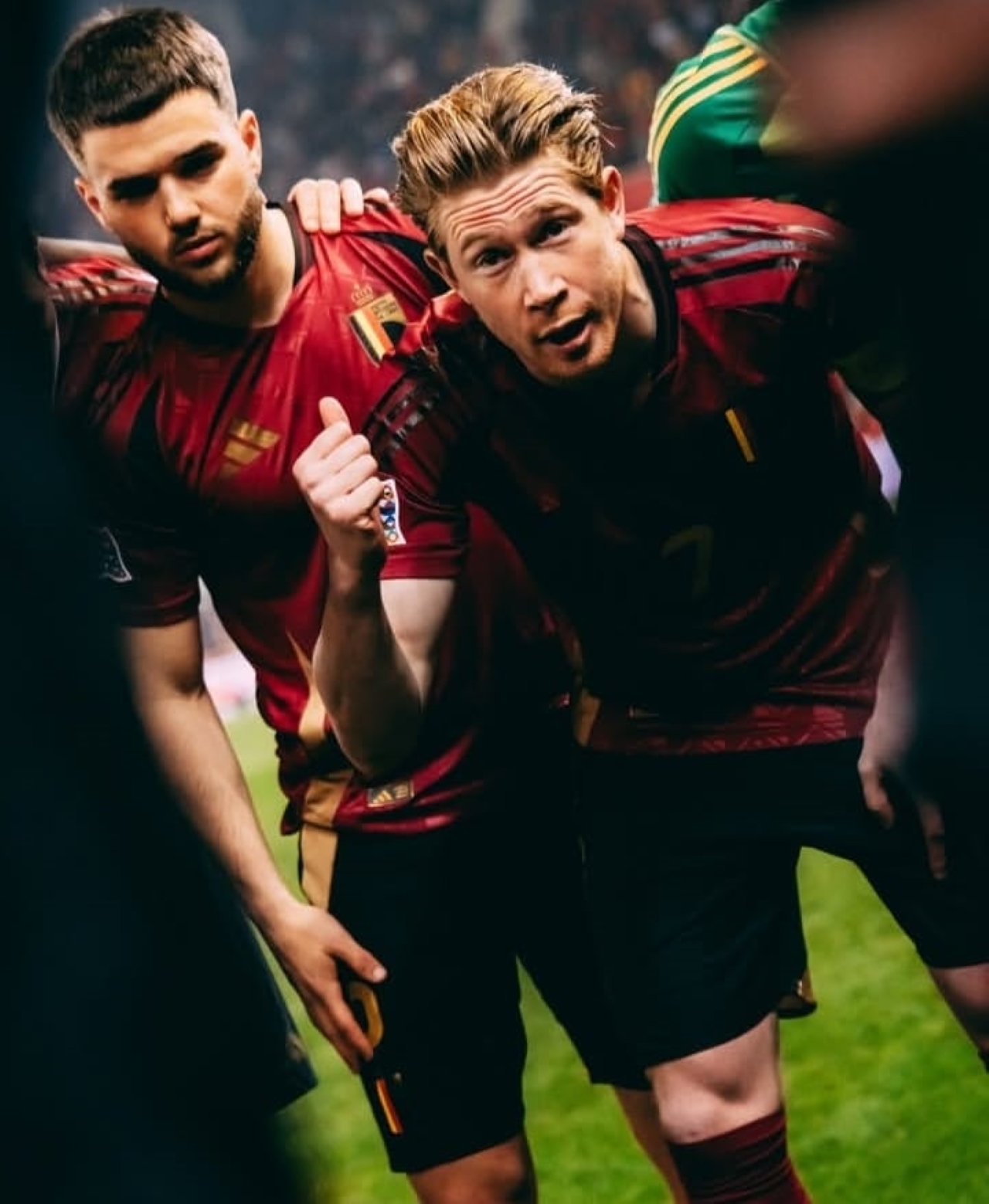 Prediksi Belgia vs Wales: Berebut Puncak Grup J Kualifikasi Piala Dunia 2026