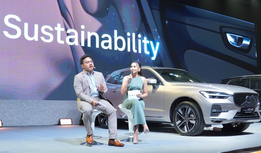Dorong Mobilitas Aman dan Berkelanjutan, Volvo Car Indonesia Luncurkan Lini Kendaraan Listrik Terbaru 
