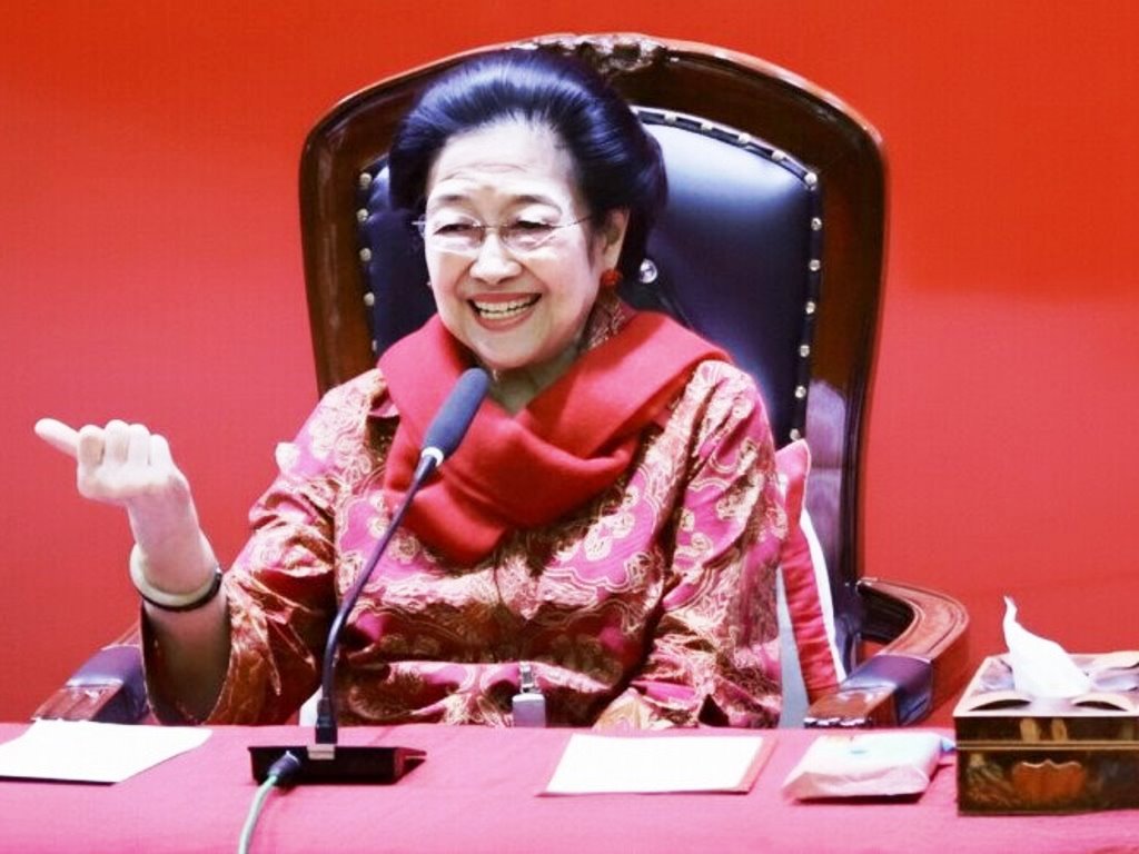 Ucapkan Hari Kartini, Megawati Soekarnoputri Tegaskan Peran Perempuan sebagai Cahaya Peradaban