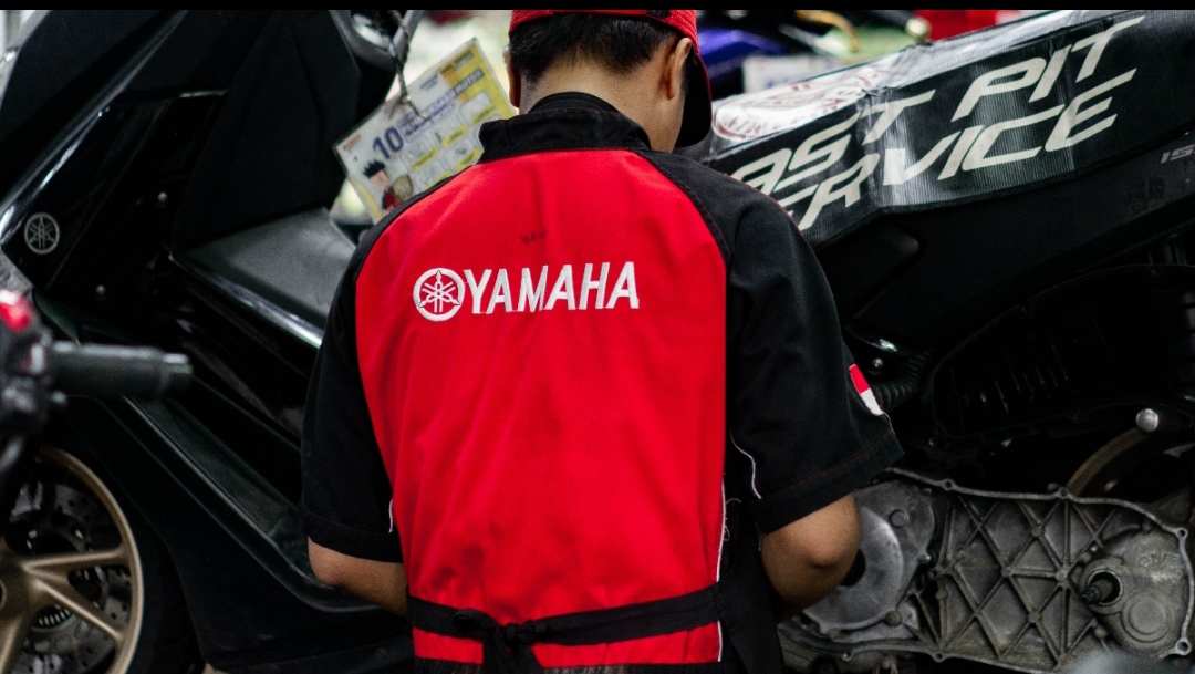 Gaspol Tanpa Khawatir! Yamaha Beri Bonus dan Promo Servis Spesial Akhir Tahun