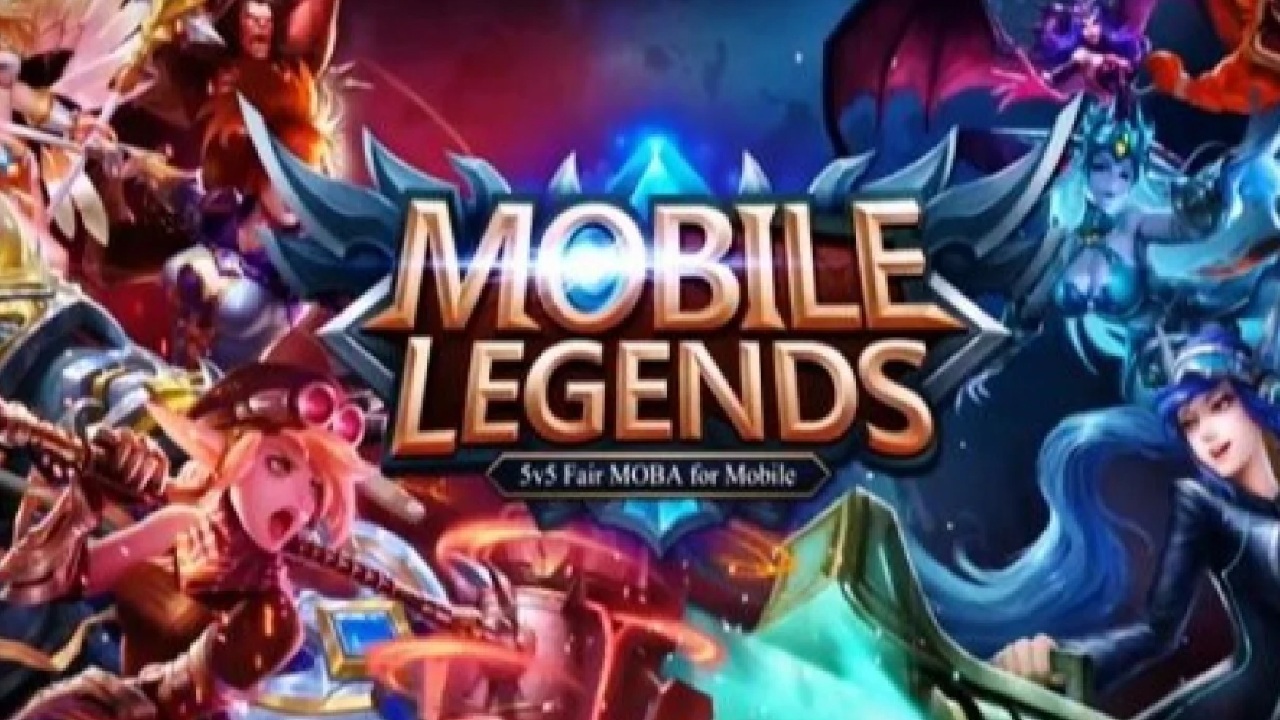 GAS Push Rank! 12 Kode Redeem ML Aktif Hari Ini, Senin 28 April 2025