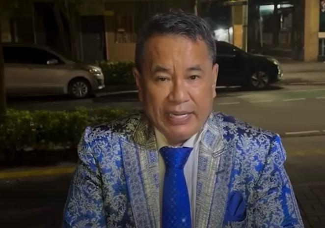 Hotman Paris: Kasus Nadiem Mirip Tom Lembong, Tersangka Tak Nikmati Uang Korupsi