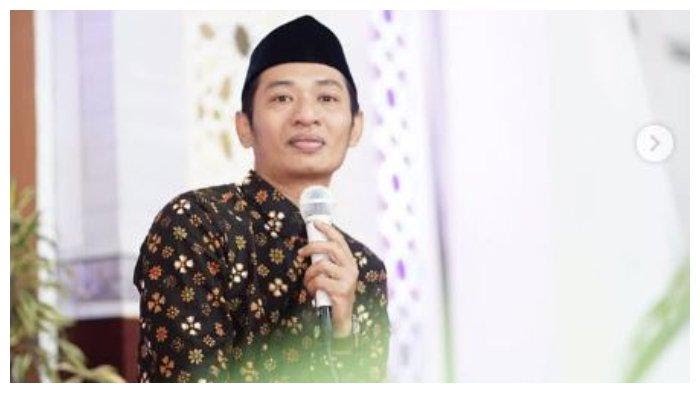 Anggota DPR Gus Alamuddin Dimyati Rois Meninggal Dunia Usai Kecelakaan di Tol Pemalang, Berikut Profil Singkatnya