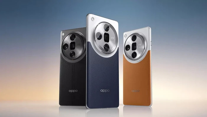 Oppo Find X7 Ultra Resmi Dirilis, Jadi HP Pertama yang Punya 2 Kamera Periskop di Dunia!