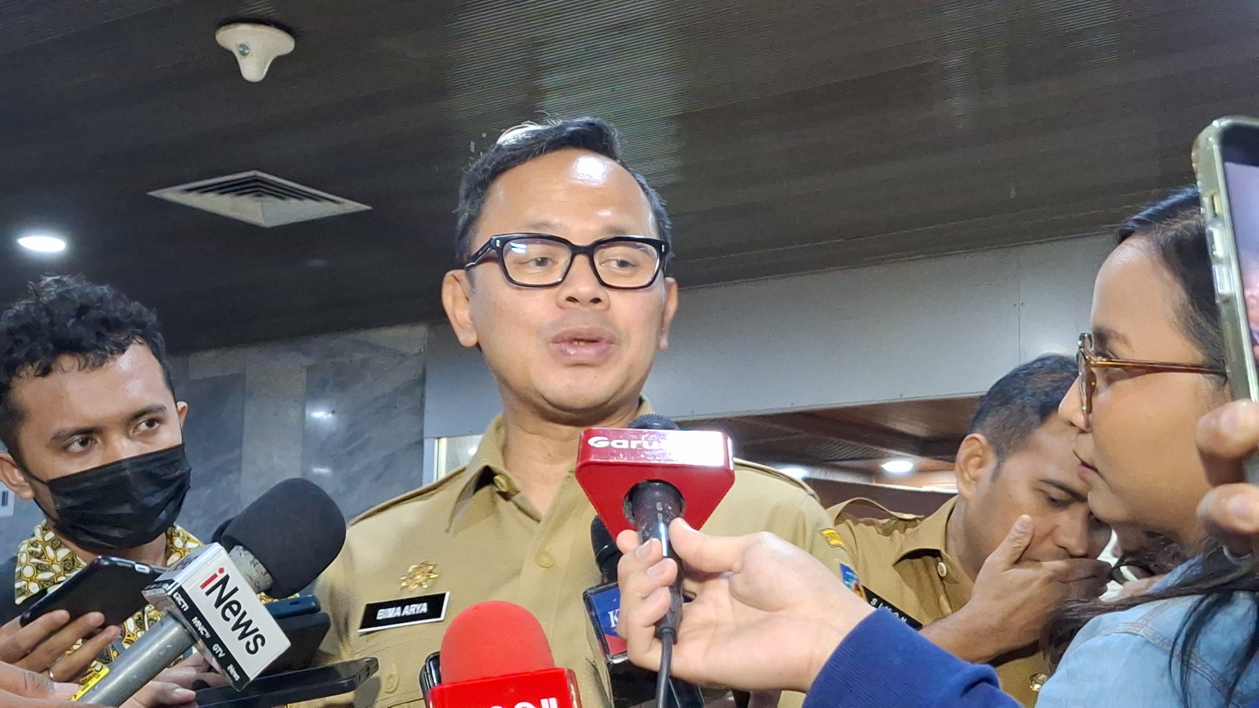 Bima Arya Buka-bukaan Soal TKD, Pelayanan Dasar Warga Tetap Jadi Prioritas