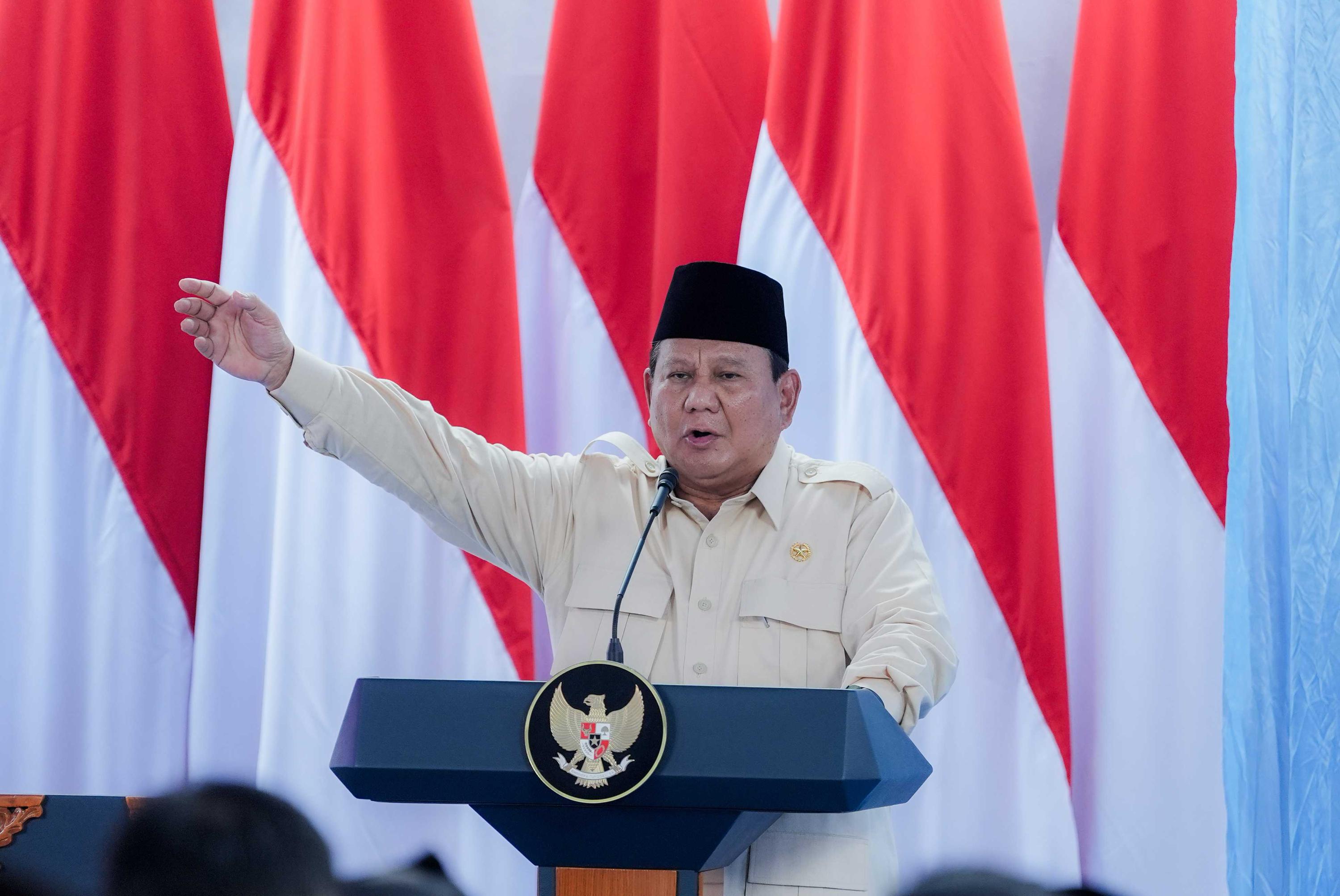 Kopdes Merah Putih Akan Jadi Motor Penggerak Ekonomi Desa di Era Prabowo